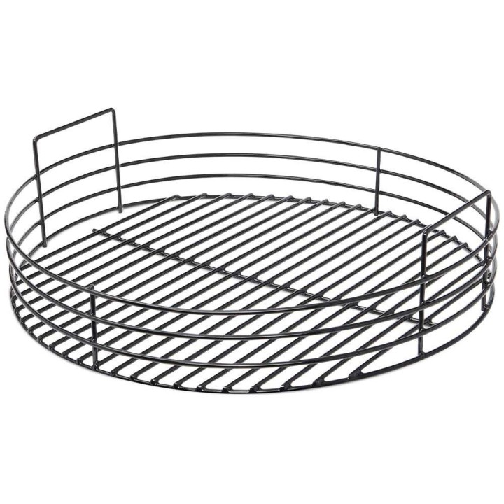 Napoleon Apollo 22 hiiligrilli ja savustin, 3 tasoa, Ø 56 cm, 22 kg