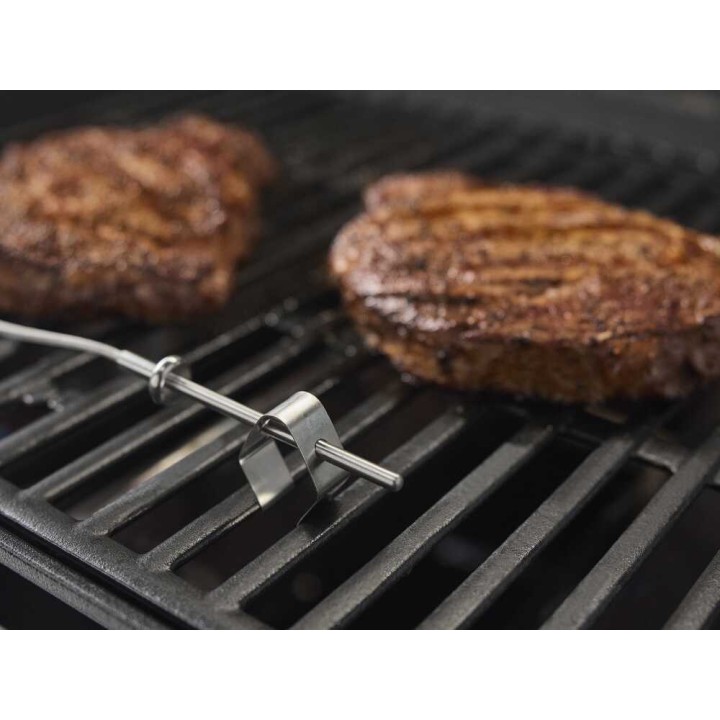 Weber langallinen ruokamittari, ohut mittapää, Weber Connect®