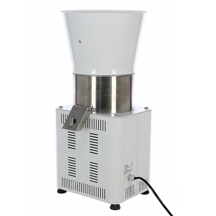 Omas Faribon F600 jauhomylly kotikäyttöön, 2 200 W, 800 g/min