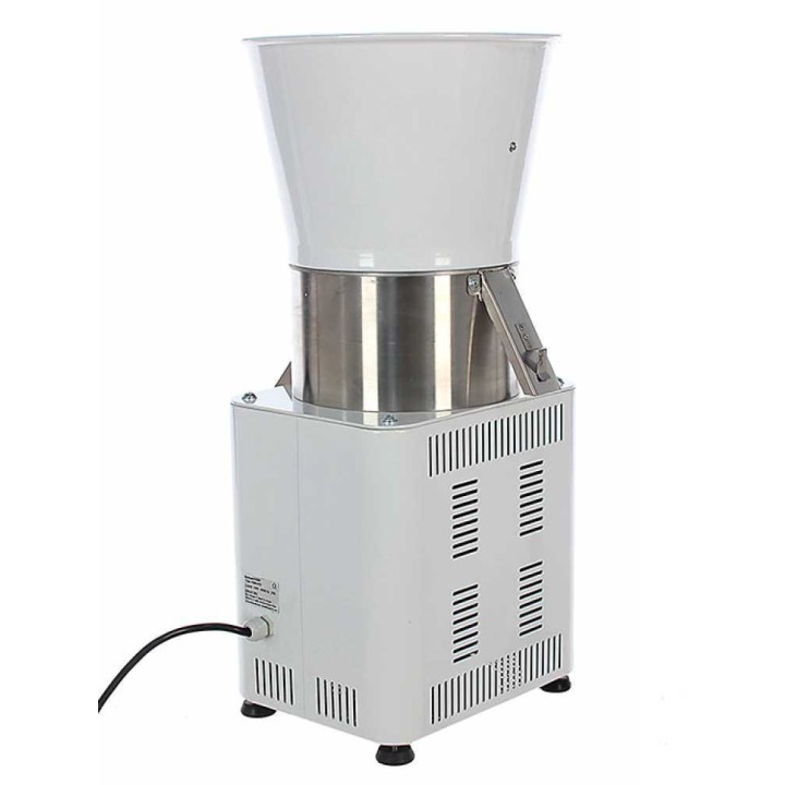 Omas Faribon F600 jauhomylly kotikäyttöön, 2 200 W, 800 g/min