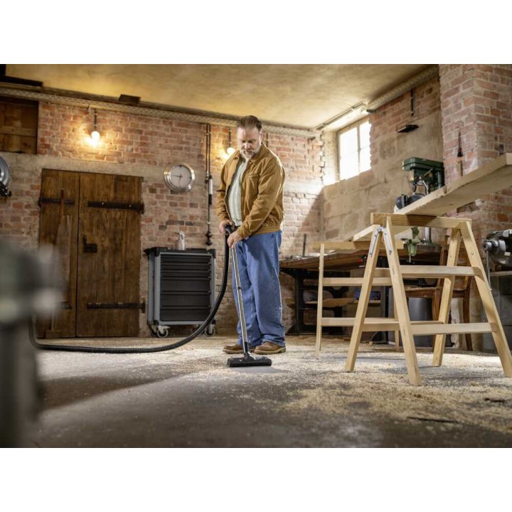 Karcher WD 7 Control P S märkä-kuivaimuri, 30 l, 1 400 W, 230 V