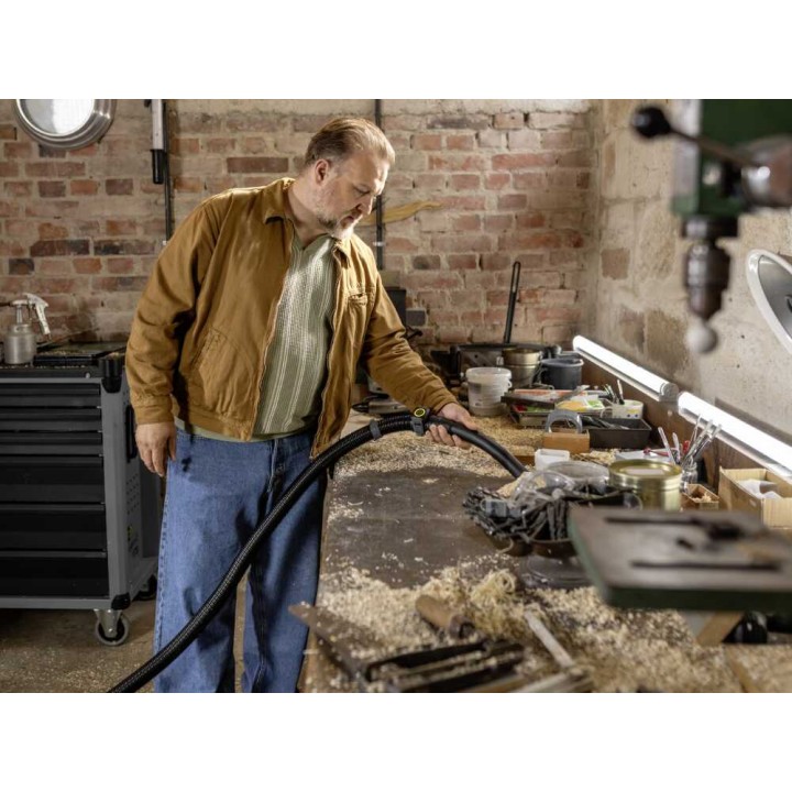 Karcher WD 7 Control P S märkä-kuivaimuri, 30 l, 1 400 W, 230 V