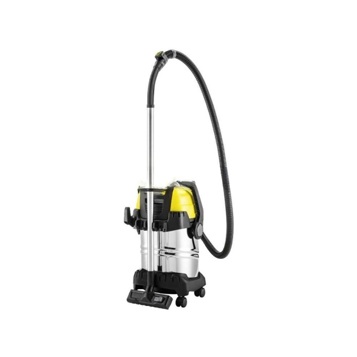 Karcher WD 7 Control P S märkä-kuivaimuri, 30 l, 1 400 W, 230 V
