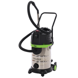 Ribimex Cyclonix märkä kuivaimuri 30 l 1 600 W 4 in 1 käyttö