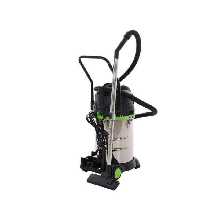 Ribimex Cyclonix märkä-kuivaimuri, 30 l, 1 600 W, 4-in-1-käyttö