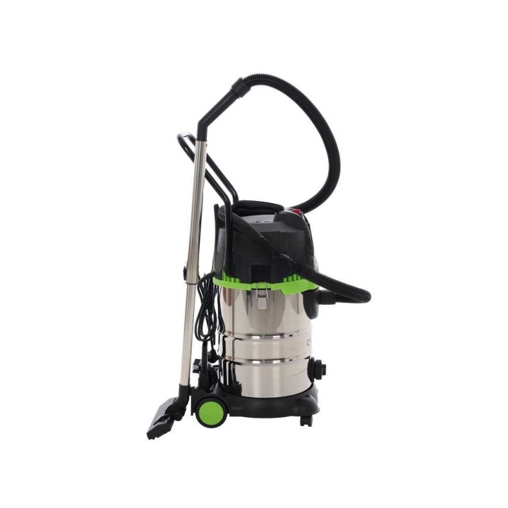 Ribimex Cyclonix märkä-kuivaimuri, 30 l, 1 600 W, 4-in-1-käyttö