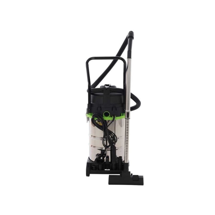 Ribimex Cyclonix märkä-kuivaimuri, 30 l, 1 600 W, 4-in-1-käyttö