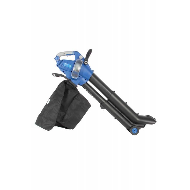 Hyundai GY8900 lehtipuhallin ja -imuri, 3 000 W, 230 V
