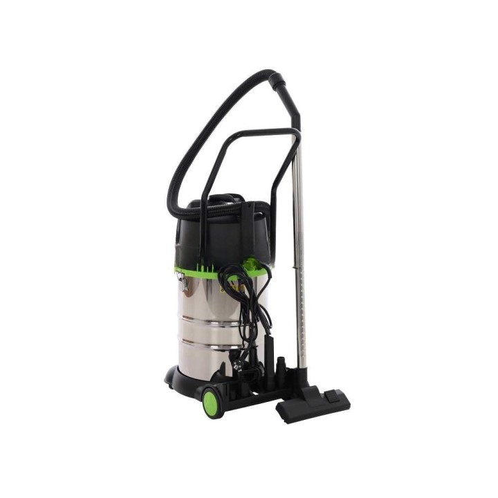 Ribimex Cyclonix märkä-kuivaimuri, 30 l, 1 600 W, 4-in-1-käyttö