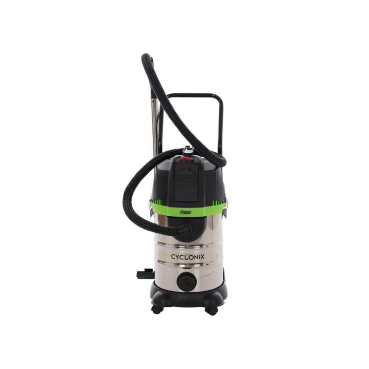 Ribimex Cyclonix märkä-kuivaimuri, 30 l, 1 600 W, 4-in-1-käyttö