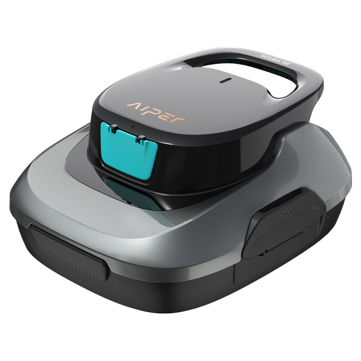 Aiper Scuba SE johdoton allasrobotti 80 m 90 min 11 1 V