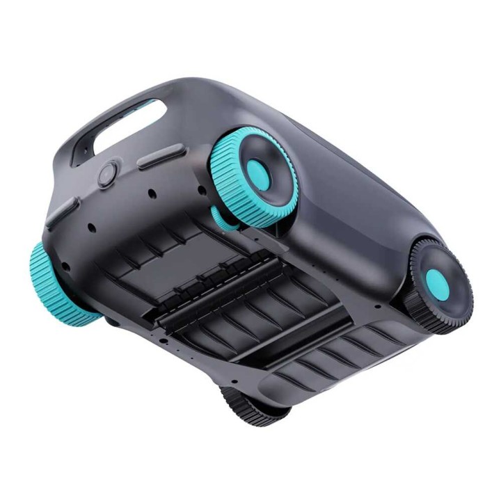 Aiper Scuba E1 allasrobotti, johdoton, enintään 100 m², 100 min