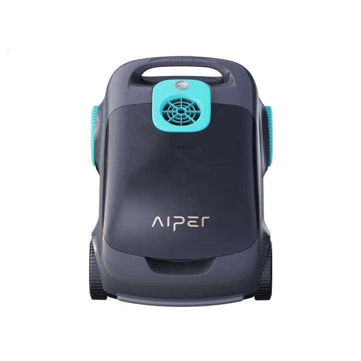 Aiper Scuba E1 allasrobotti, johdoton, enintään 100 m², 100 min