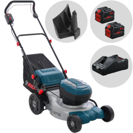 Bosch Professional GRA18V2 46 SP akkuruohonleikkuri 46 cm 2 18 V 12 Ah