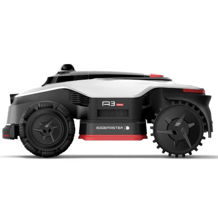 Dreame A3 AWD Pro 3500 robottiruohonleikkuri, 4WD, 3 500 m², 40 cm