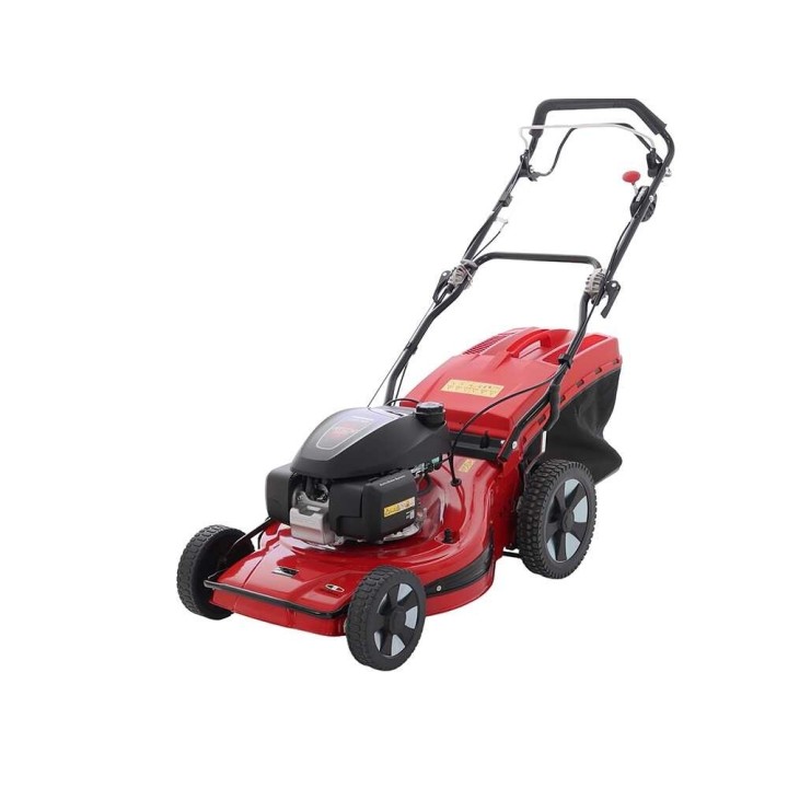 Marina Systems AGRI 55 SH 3V ZHW vetoleikkuri, Honda GCVX 200, 51 cm, 6,5 HP
