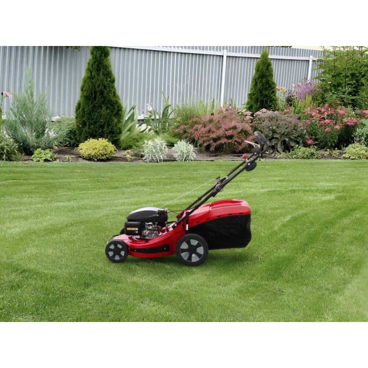 Marina Systems AGRI 55 SH 3V ZHW vetoleikkuri, Honda GCVX 200, 51 cm, 6,5 HP