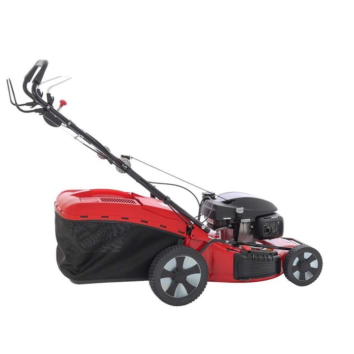 Marina Systems AGRI 55 SH 3V ZHW vetoleikkuri, Honda GCVX 200, 51 cm, 6,5 HP