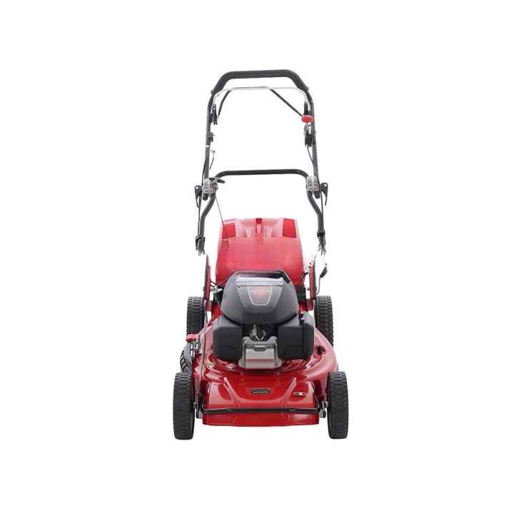Marina Systems AGRI 55 SH 3V ZHW vetoleikkuri, Honda GCVX 200, 51 cm, 6,5 HP