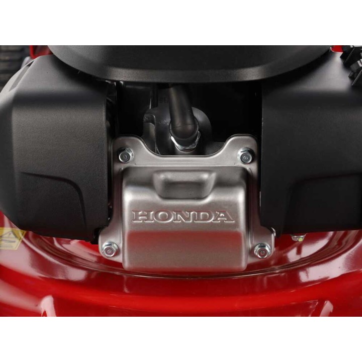 Marina Systems AGRI 55 SH 3V ZHW vetoleikkuri, Honda GCVX 200, 51 cm, 6,5 HP
