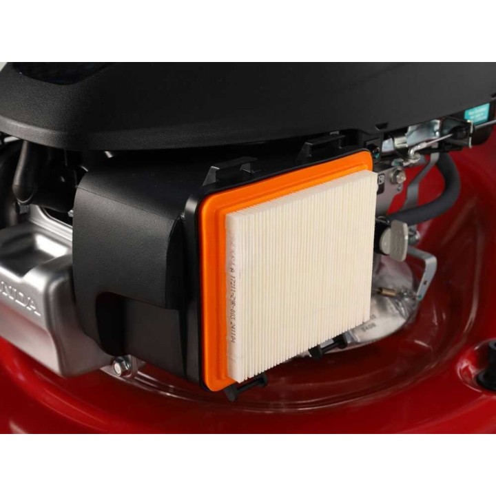 Marina Systems AGRI 55 SH 3V ZHW vetoleikkuri, Honda GCVX 200, 51 cm, 6,5 HP