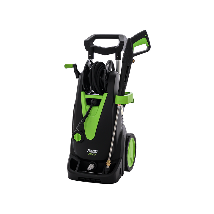 Ribimex RX7 kylmävesipainepesuri 225 bar 2 800 W 230 V
