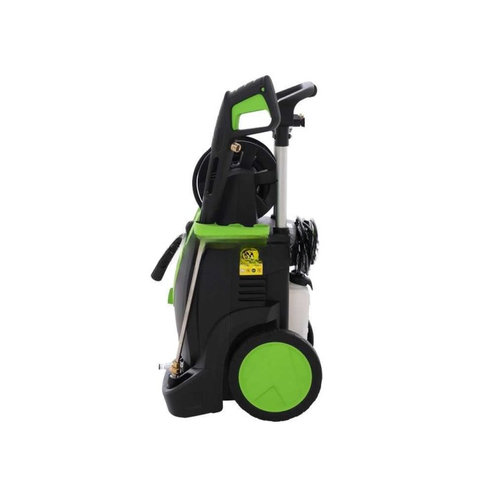 Ribimex RX7 kylmävesipainepesuri, 225 bar, 2 800 W, 230 V