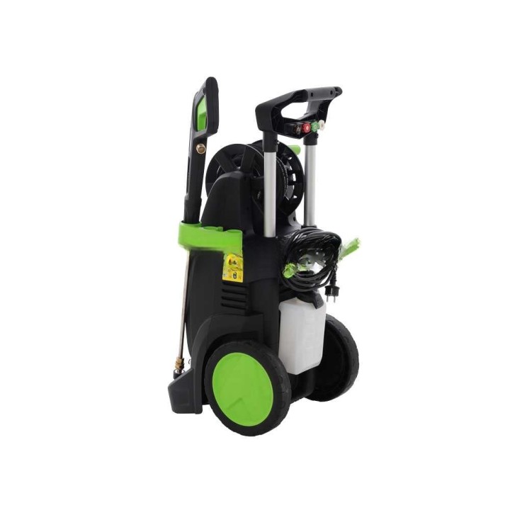 Ribimex RX7 kylmävesipainepesuri, 225 bar, 2 800 W, 230 V