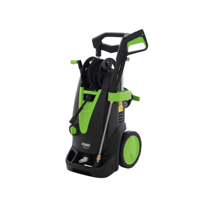 Ribimex RX7 kylmävesipainepesuri, 225 bar, 2 800 W, 230 V