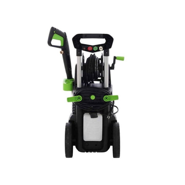 Ribimex RX7 kylmävesipainepesuri, 225 bar, 2 800 W, 230 V