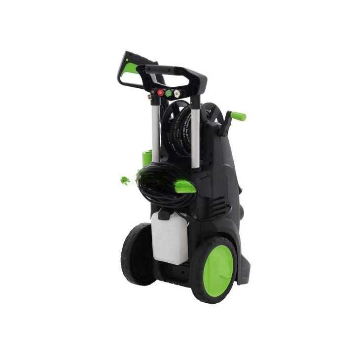 Ribimex RX7 kylmävesipainepesuri, 225 bar, 2 800 W, 230 V
