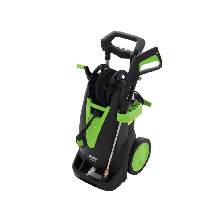 Ribimex RX7 kylmävesipainepesuri, 225 bar, 2 800 W, 230 V