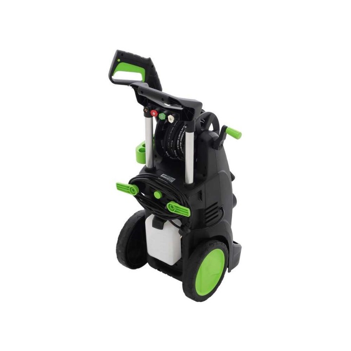 Ribimex RX7 kylmävesipainepesuri, 225 bar, 2 800 W, 230 V