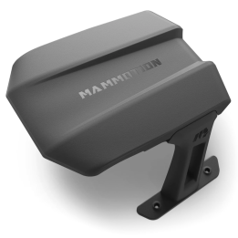 Mammotion standardikatos robottiruohonleikkurille