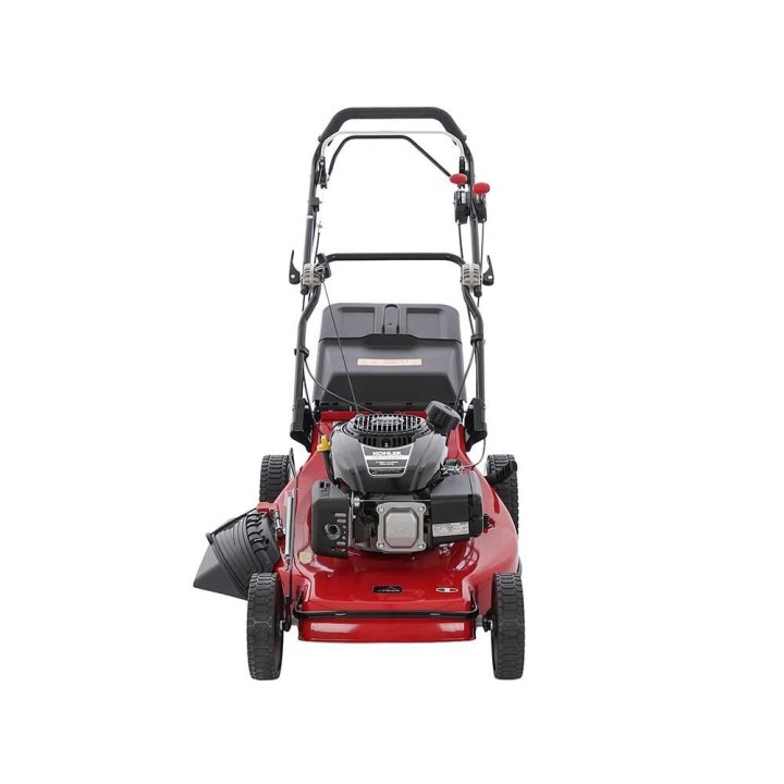 AGRI 57 SK 3V ZHW vetävä ruohonleikkuri, Kohler HD775, 6 HP, 57 cm