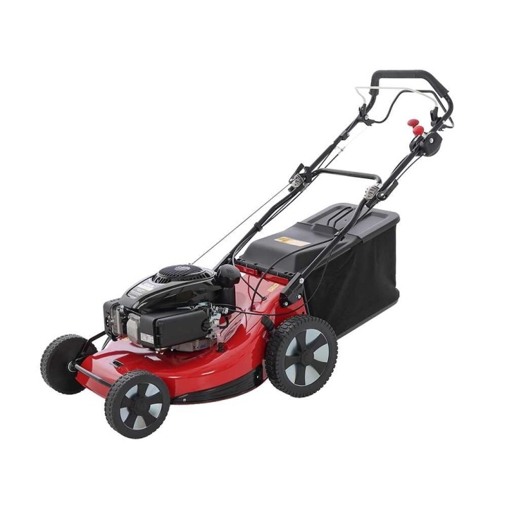 AGRI 57 SK 3V ZHW vetävä ruohonleikkuri, Kohler HD775, 6 HP, 57 cm