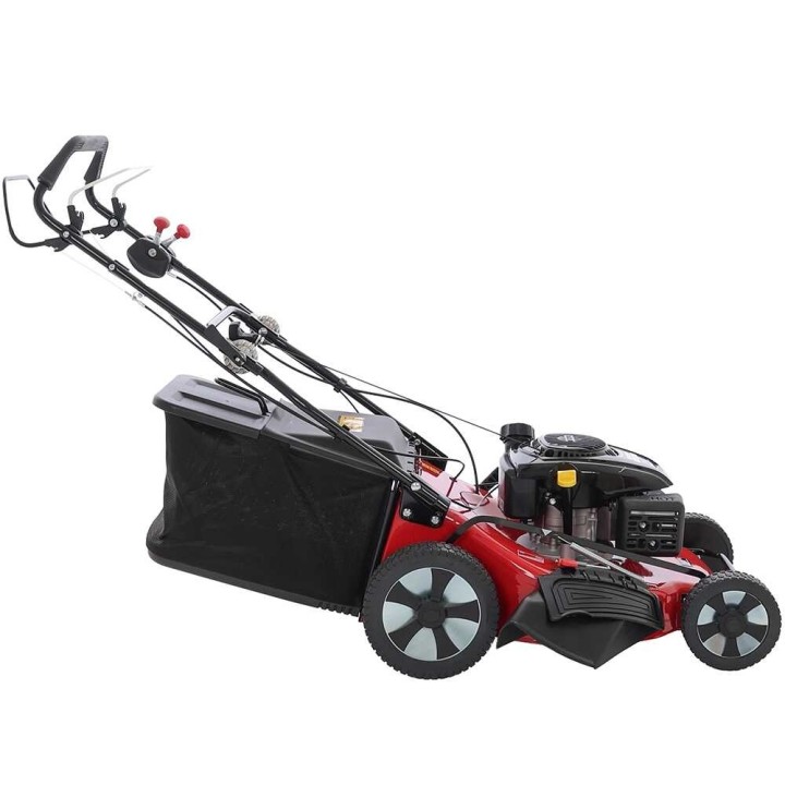 AGRI 57 SK 3V ZHW vetävä ruohonleikkuri, Kohler HD775, 6 HP, 57 cm
