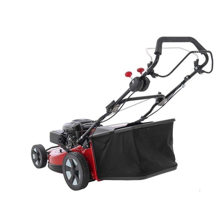 AGRI 57 SK 3V ZHW vetävä ruohonleikkuri, Kohler HD775, 6 HP, 57 cm