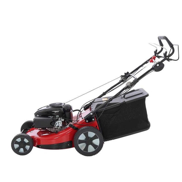 AGRI 57 SK 3V ZHW vetävä ruohonleikkuri, Kohler HD775, 6 HP, 57 cm