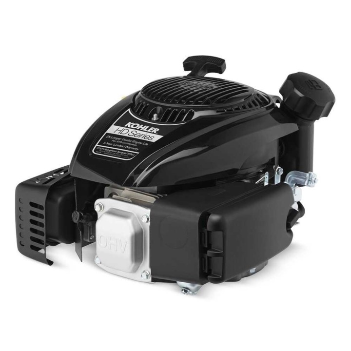 AGRI 57 SK 3V ZHW vetävä ruohonleikkuri, Kohler HD775, 6 HP, 57 cm