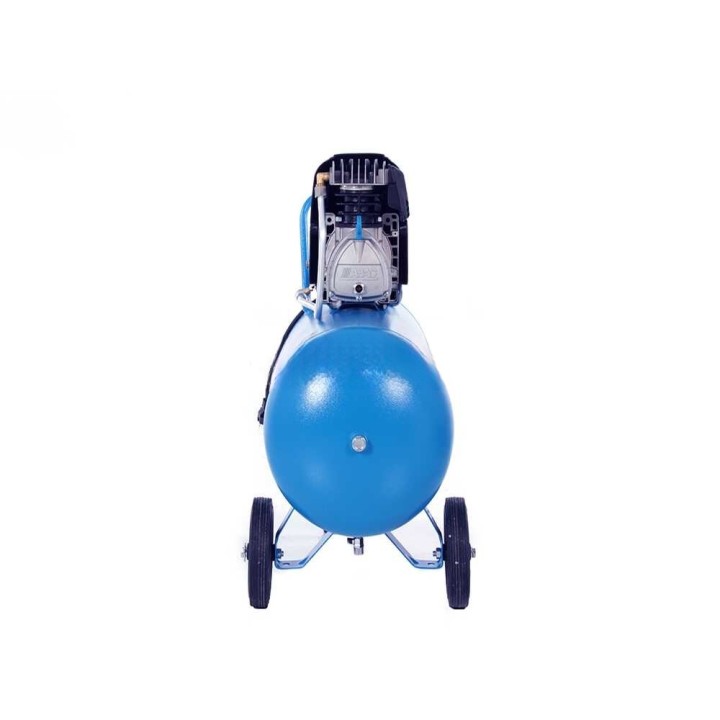 ABAC Estoril L30P sähkökompressori, 3 HP, 90 l, 10 bar