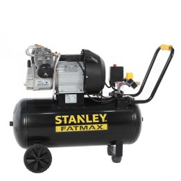 Stanley Fatmax DV2 400 10 50 sähkökompressori 3 HP 50 l 10 bar