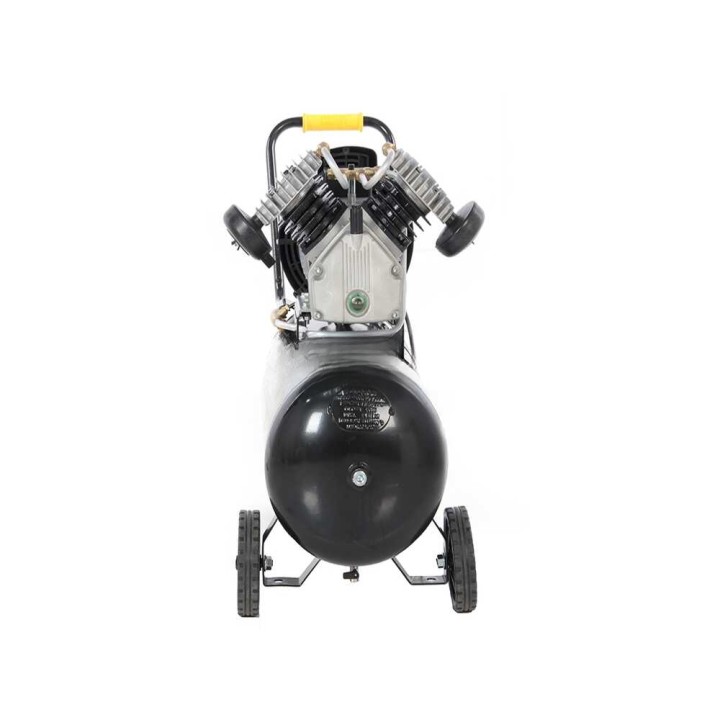 Stanley Fatmax DV2 400/10/50 sähkökompressori, 3 HP, 50 l, 10 bar