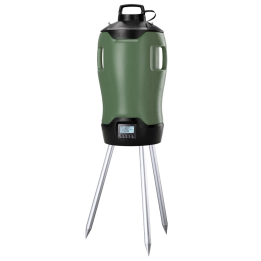 Stocker Geyser Evo 25 L akkukäyttöinen sumutin 21 V ilman akkua ja laturia