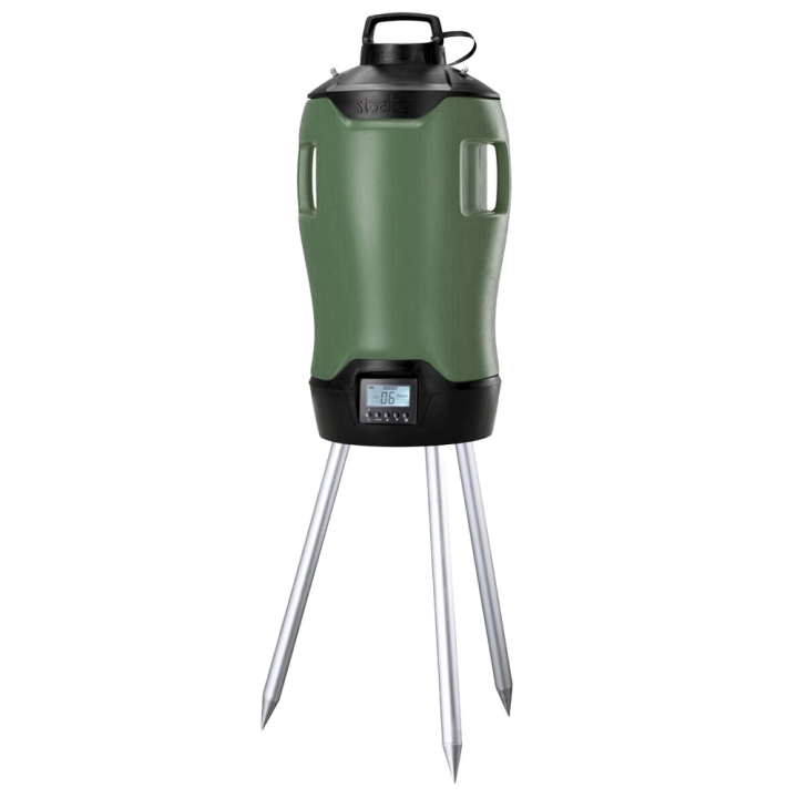 Stocker Geyser Evo 25 L akkukäyttöinen sumutin 21 V ilman akkua ja laturia