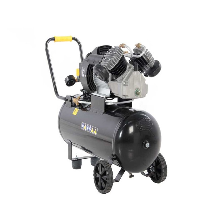 Stanley Fatmax DV2 400/10/50 sähkökompressori, 3 HP, 50 l, 10 bar