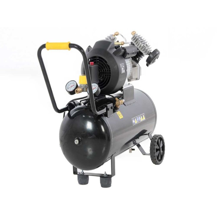 Stanley Fatmax DV2 400/10/50 sähkökompressori, 3 HP, 50 l, 10 bar