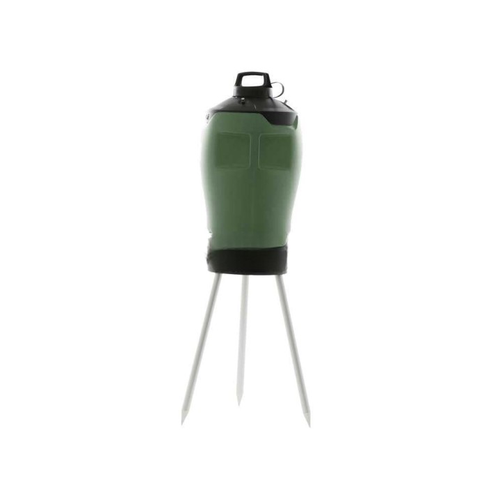 Stocker Geyser Evo 25 L akkusumutin hyttystentorjuntaan, 21 V, 2,6 Ah