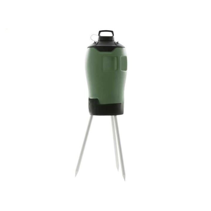 Stocker Geyser Evo 25 L akkusumutin hyttystentorjuntaan, 21 V, 2,6 Ah