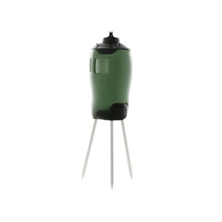 Stocker Geyser Evo 25 L akkusumutin hyttystentorjuntaan, 21 V, 2,6 Ah